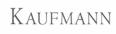 Kaufmann