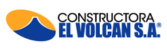 Constructora El Volcán