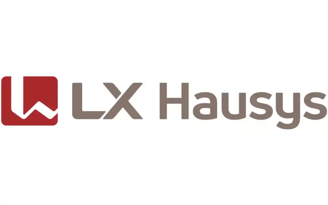 Frosted Crystal LX Hausys de LG
