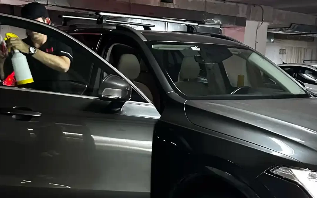 Lamina de Seguridad 12 Mil atención a domicilio